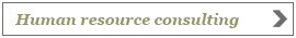 Human resource consulting