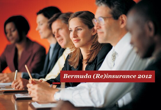 Bermuda Reinsurance Conference: PwC