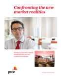 Confronting the new market realities