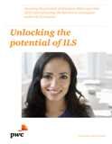 Unlocking the potential of ILS: PwC
