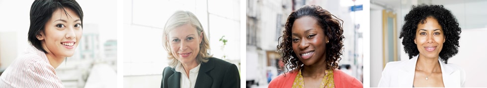 Women at PwC