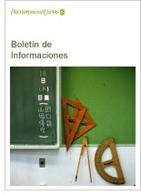 Boletín de Informaciones