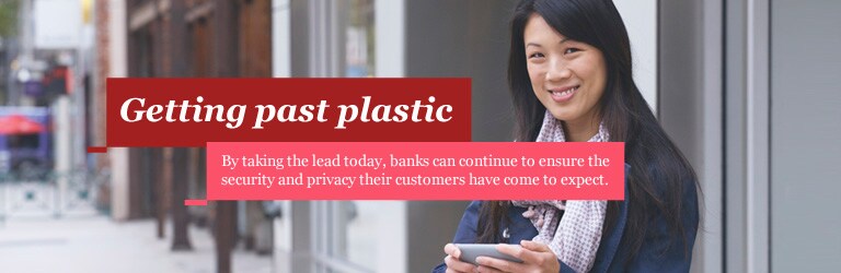 Getting past plastic