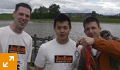 Joe's Team - AB Cancer Foundation