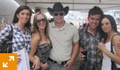 Calgary Stampede 2010