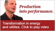 Production into perfomance