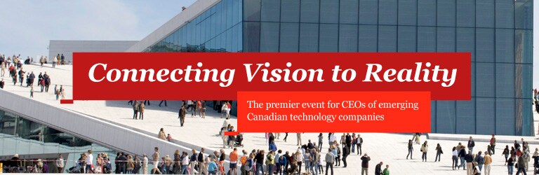 Connecting Vision to Reality