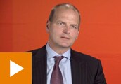 Scott Bolton Partner, Canadian Energy Leader