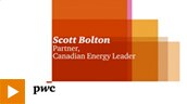 Scott Bolton Partner, Canadian Energy Leader