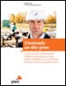 Energy Visions Quarterly Newsletter: Unsteady as she goes