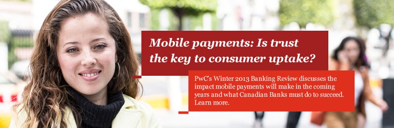 Mobile payments: Is trust the key to consumer uptake?