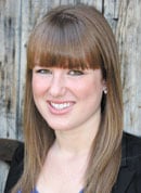 Jaclyn Demianyk: 2012 National Volunteer of the Year