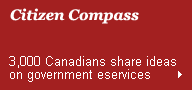 Citizen Compass