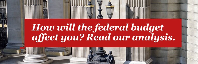Federal Budget Analysis