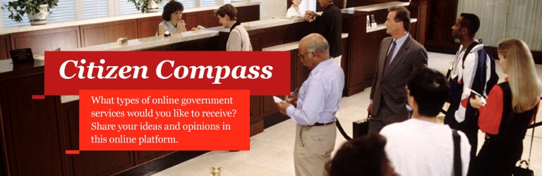 Citizen Compass
