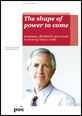 The shape of power to come: Investment, affordability and security in an energy-hungry world