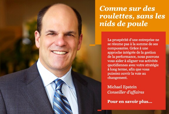 Michael Epstein