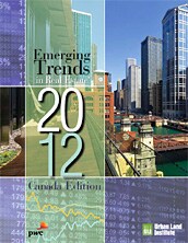 Emerging Trends in Real Estate 2012®