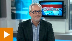 John Gravelle discusses how the budget will increase the tax bill for miners