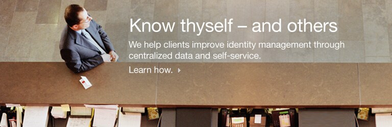 Know thyself - and others