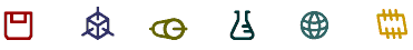 Techmap Icons