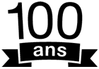 100 ans