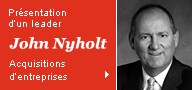 John Nyholt