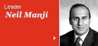 Neil Manji