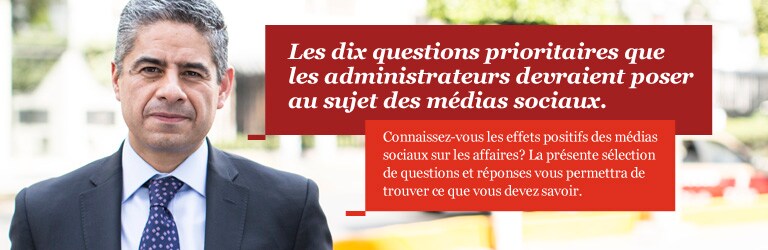 Les dix questions