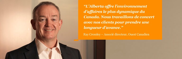 Ray Crossley
