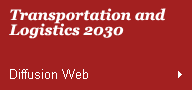 Diffusion Web : Transportation and Logistics 2030