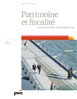 Patrimoine et fiscalité