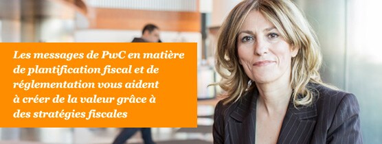 Dans la récession économique actuelle, les services de fiscalité doivent rester informés des modifications apportées par l'Agence du revenu du Canada et tirer parti des occasions de recouvrement fiscal lorsqu'elles se présentent à eux. Les perspectives en planification - Veilles fiscales de PwC peuvent vous aider dans ces tâches de mise à jour sur l'évolution du régime fiscal et de saisie des occasions de recouvrement.