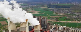 Low Carbon Economy Index