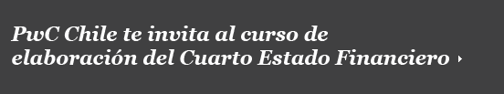 Curso de elaboración del Cuarto Estado Financiero Curso de elaboración del Cuarto Estado Financiero