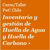 Curso/Taller PwC Chile: Inventario y Gestión de Gases de Efecto Invernadero