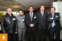 Desayuno PwC SAP-GRC Access Control