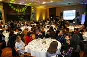 Cena de Junta Anual CORCIN