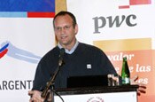 Charla Riesgos y Oportunidades del Cambio Climático para las empresas