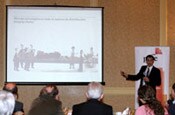 Charla Riesgos y Oportunidades del Cambio Climático para las empresas