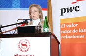 Charla Riesgos y Oportunidades del Cambio Climático para las empresas
