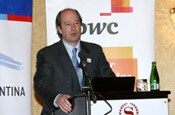 Charla Riesgos y Oportunidades del Cambio Climático para las empresas