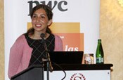 Charla Riesgos y Oportunidades del Cambio Climático para las empresas