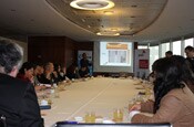 Desayuno Círculo de Capital Humano PwC - CORCIN