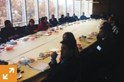 Desayuno Círculo de Capital Humano PwC - CORCIN