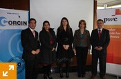 Desayuno Círculo de Capital Humano PwC - CORCIN