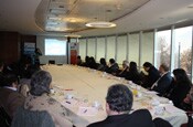 Desayuno Círculo de Capital Humano PwC - CORCIN