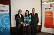 Desayuno Círculo de Capital Humano PwC - CORCIN