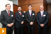 Desayuno PwC - SAP