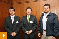 Desayuno PwC - SAP